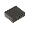 Rectangular Connector Housings - A122385-ND - DigiKey