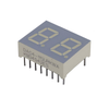 LED Character and Numeric - DA04-11SURKWA-ND - DigiKey