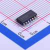 Operational Amplifier/Comparator >> FET InputAmplifiers - TL064CDR - LCSC Electronics Technology (HK) Limited