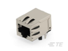 RJ45 Connectors - 203189-E - TE Connectivity