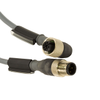 Circular Cable Assemblies - DR04AW101SL357-ND - DigiKey
