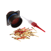 Circular Connector Assemblies - 1178-M8372372W2041N-ND - DigiKey