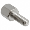 D-Sub, D-Shaped Connector Jackscrews - 626-1564-ND - DigiKey