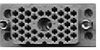 Edac 38 Pin Female W/Nut - E038PNF - HAVE, Inc.