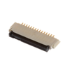 FFC, FPC (Flat Flexible) Connector Assemblies - 478-046809615210846+CT-ND - DigiKey