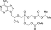 MOC-POC Tenofovir (Mixture of Diastereomers) - 29002 - Medical Isotopes, Inc.