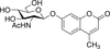 4-Methylumbelliferyl 2-Acetamido-2-deoxy-β-D-glucopyr.. - 28845 - Medical Isotopes, Inc.