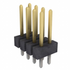 Headers, Male Pins - S2211-04-ND - DigiKey