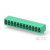 Headers, Plugs and Sockets - 17-1-2842504-2-ND - DigiKey