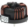 Compensated High Current Choke, 3-phase and neutral line -- DKIH-4 - Image