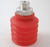 Multi-Bellows Style Vacuum Cups -- MB30SW Sil - Image