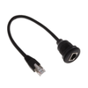 Modular/Ethernet Cables (RJ45, RJ11) - 1528-4215-ND - DigiKey