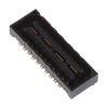 Arrays, Edge Type, Mezzanine (Board to Board) - QSH-020-01-H-D-DP-A-K-ND - DigiKey