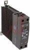 Relay;SSR;Zero-Switching;Cur-Rtg 10A;Ctrl-V 4-32DC;Vol-Rtg 48-530AC;Box Clamp - 70131476 - Allied Electronics, Inc.