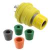 Plugs and Receptacles - WM11193-ND - DigiKey