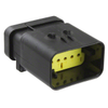 Rectangular Connector Housings - 776539-3 - ODG (Origin Data Global)