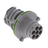 Circular Connector Housings -- 2-1718230-1
