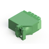 Backplane Connector Housings - 151-516-038-500-236-ND - DigiKey