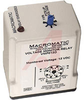 Relay;E-Mech;Voltage Monitor;DPDT;Cur-Rtg 10A;Ctrl-V 12DC;Vol-Rtg 240/30AC/DC - 70175245 - Allied Electronics, Inc.