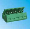 Pluggable Terminal Blocks - PTB750S-14 - JITE Connectors Inc.