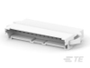 Rectangular Wire & Cable Connectors & Housings - 1-1969591-4 - TE Connectivity