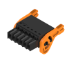 Headers, Plugs and Sockets - 281-2538050000-ND - DigiKey