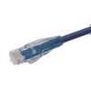 Modular/Ethernet Cables (RJ45, RJ11) - 5073-TRD815CRBL-3-ND - DigiKey