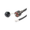 Modular/Ethernet Cables (RJ45, RJ11) - 5073-TRG695RG4-10M-ND - DigiKey