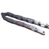 Roller Chains -- 2689824