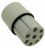 Heavy Duty Power Connector Inserts & Modules - 8427652 - RS Components, Ltd.