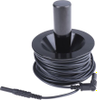 Test Lead Extension Reels - 6120829 - RS Components, Ltd.
