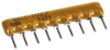 Resistor Arrays - 5224071 - RS Components, Ltd.