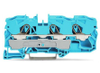 DIN Rail Terminal Blocks - 2407726 - RS Components, Ltd.
