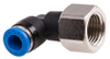 Pneumatic Fittings - 1216121 - RS Components, Ltd.