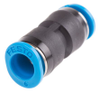 Pneumatic Fittings - 1216101 - RS Components, Ltd.