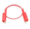 Test Leads - 1801307 - RS Components, Ltd.