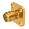 Coaxial Connector (RF) Assemblies - 2201-R124403123-ND - DigiKey