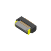 FFC, FPC (Flat Flexible) Connector Assemblies - 4294-50521-01041-001TR-ND - DigiKey