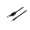 Coaxial Cables (RF) - 6099-PE3C2114/WP-48-ND - DigiKey