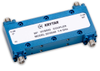 3 dB 90 Degree Hybrid Couplers 3010040 - 3010040 - KRYTAR, Inc.