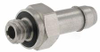 10-32 Male Thread to Barb Straight - MH - Beswick Engineering Co., Inc.