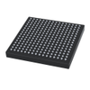 FPGAs (Field Programmable Gate Array) - 220-LFMXO4-015HE-5BFG256I-ND - DigiKey