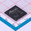 600MHZ Embedded Microprocessor MPU - 694-ATSAMA5D44B-CUR - ERSAELECTRONICS PTE. LTD.