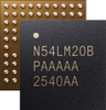 nRF54LM20B System-on-Chip with integrated NPU -  - Nordic Semiconductor ASA