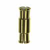 Coaxial Connector (RF) Adapters - 4627-9205068A0549-ND - DigiKey