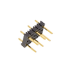 Headers, Male Pins - 612-TSW-203-07-G-Q-ND - DigiKey