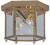 7647-02 Flush Mounts-Cage Style - 713408 - Capital Lighting, Inc.