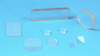 Optical Crystals - Artifex Engineering