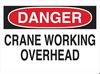Machine & Operational Sign - 42475 - Brady Corporation