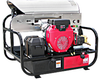 Hot PressureWasher Skid Honda GX630 3500psi@5.5gpm -- HF-6012PRO-20G